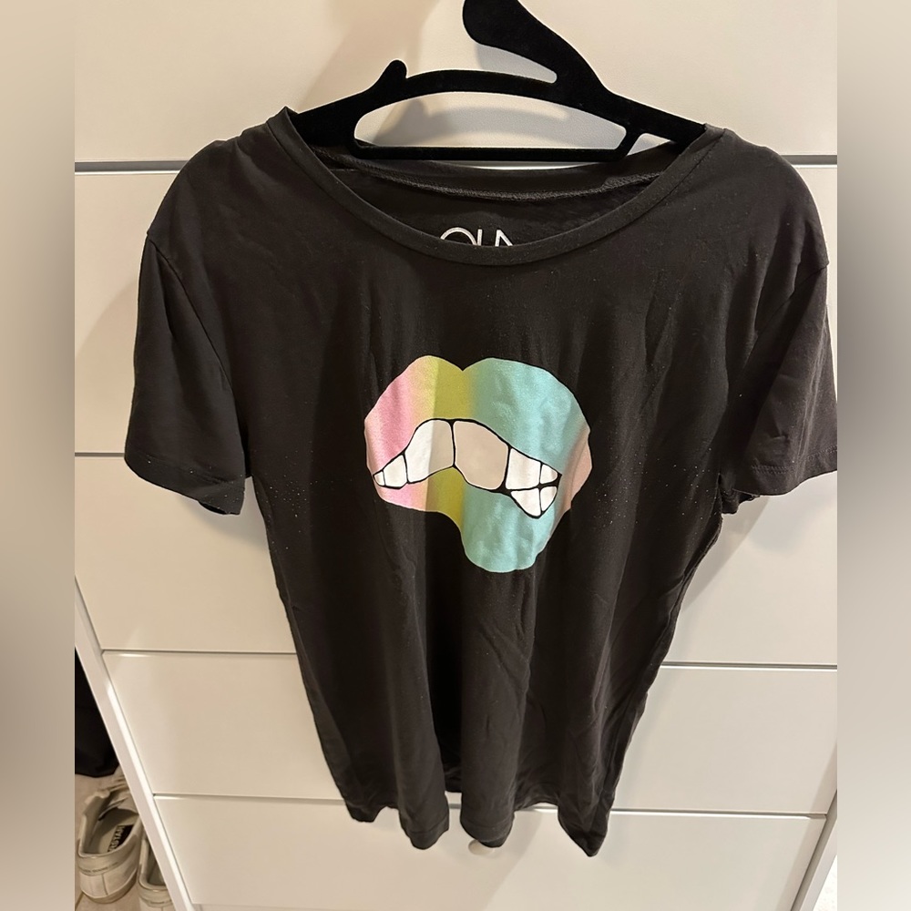 Chaser graphic t-shirt